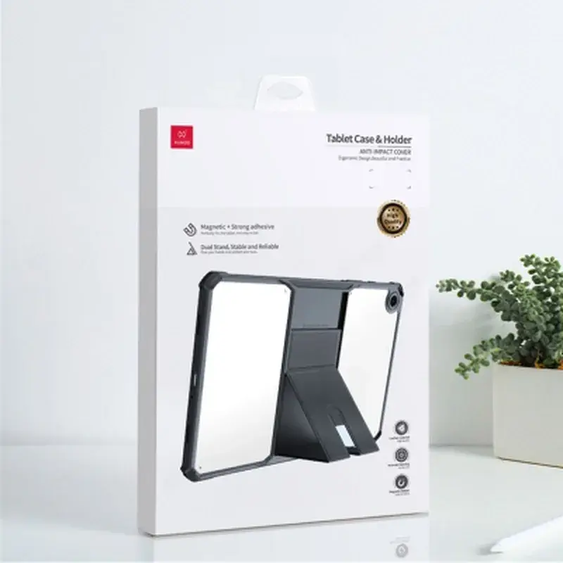 Чохол до планшета BeCover Stand Samsung Galaxy Tab A11 Plus SM-X236B 11.0" Black (714965) - фото 7