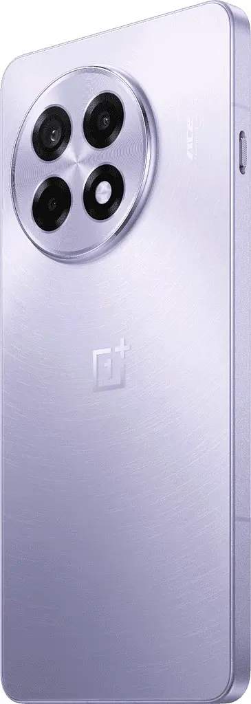 Смартфон OnePlus Ace 5 Pro 12/256GB Purple (CN) (noNFC, без Play Market, ColorOS, без оновлень, без української мови) - фото 6