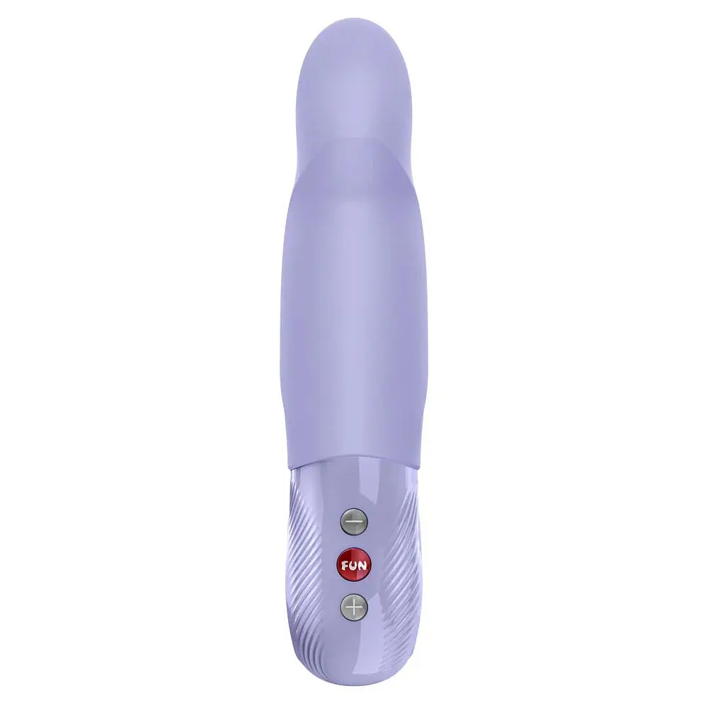 Пульсатор для точки G Fun Factory STRONIC G FORTE Purple, 8 режимів, суперпотужний - фото 4
