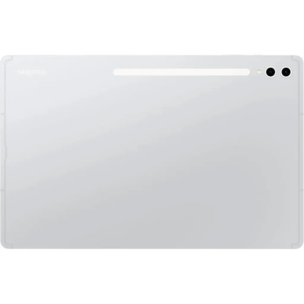 Планшет Samsung Galaxy S10 Ultra 5G 12/256GB Platinum Silver (SM-X926BZSR) Global version - фото 2