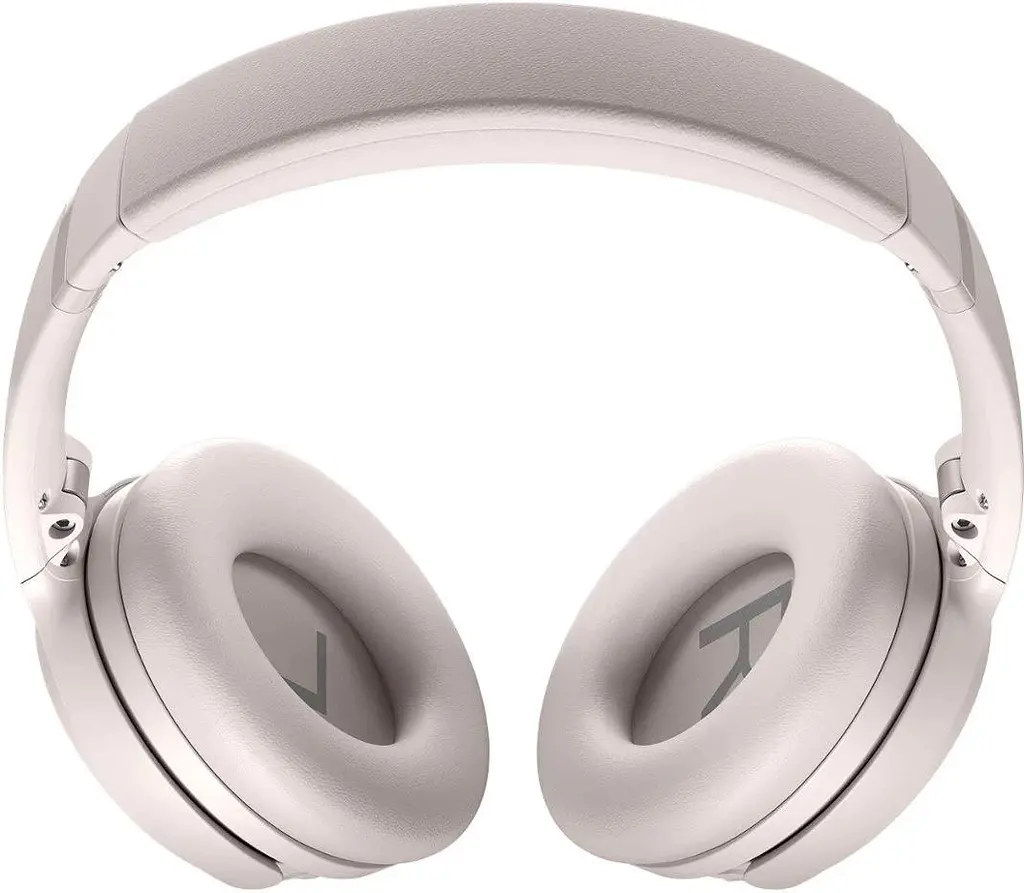 Навушники Bose QuietComfort Headphones White Smoke (884367-0200) - фото 6
