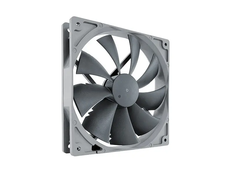 Вентилятор для корпусу Noctua NF-P14s redux-1200 PWM - фото 3