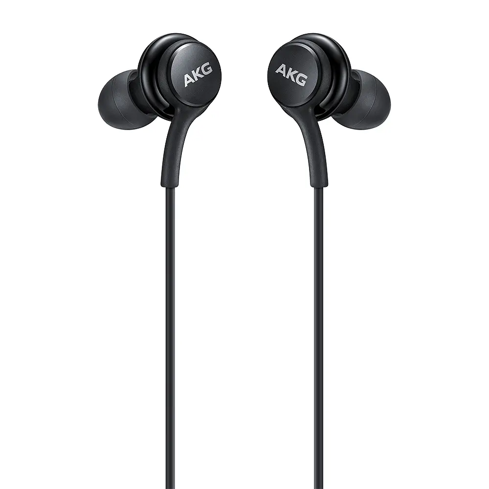 Гарнітура Samsung EO-IC100 USB Type-C Black (6537049) - фото 5