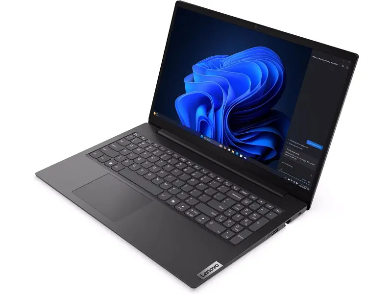 Ноутбук Lenovo V15 G5 IRL (83GW00C2RA) - фото 3