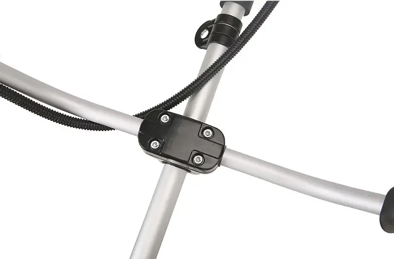 Бензинова мотокоса Sequoia SPB5200S з ножем та косильною головкою - фото 8