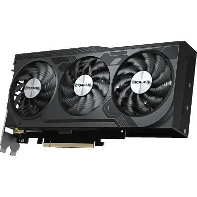Відеокарта GIGABYTE GeForce RTX5070 Ti 16GB WINDFORCE OC V2 (GV-N507TWF3OCV2-16GD) - фото 4