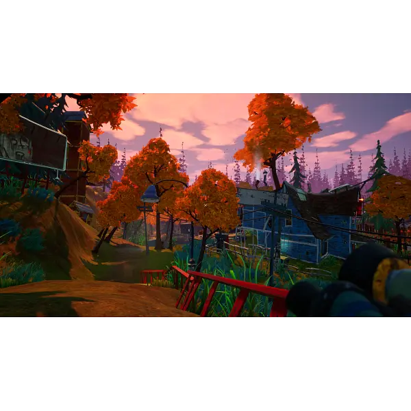 Гра Hello Neighbor 2 (російські субтитри) (PS5) - фото 2