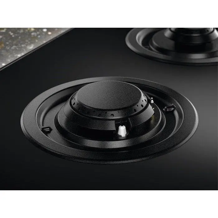 Варильна поверхня комбінована Electrolux KDI641723K - фото 3
