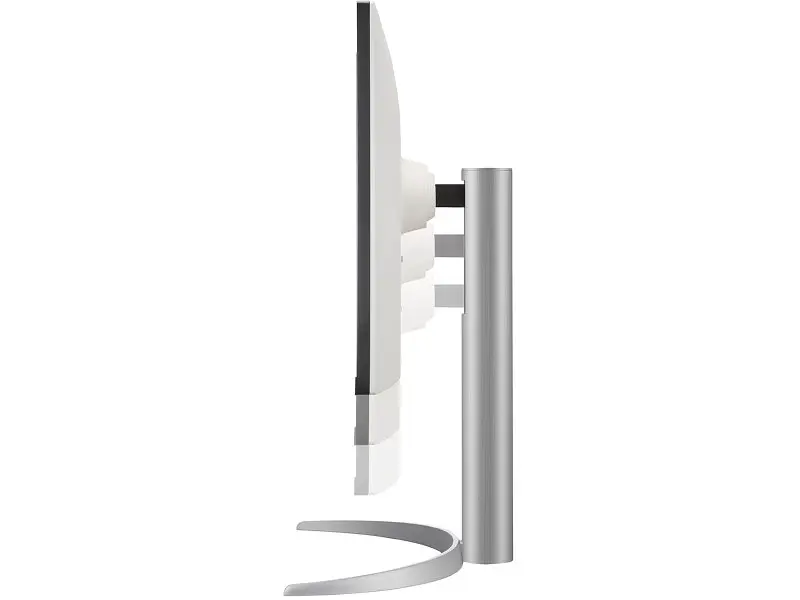 Монітор LG UltraFine 27UP650K (27UP650K-W) - фото 6