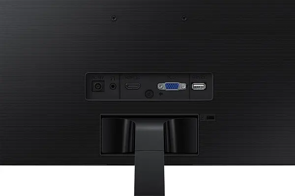 Монiтор 24" Samsung LS24D360GAIXCI - фото 7
