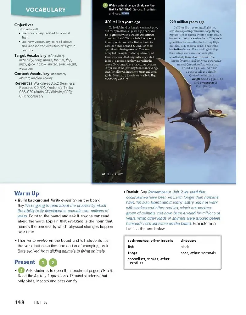 Impact 3. Lesson Planner + Audio CD + Teacher's Resource CD + DVD - фото 5