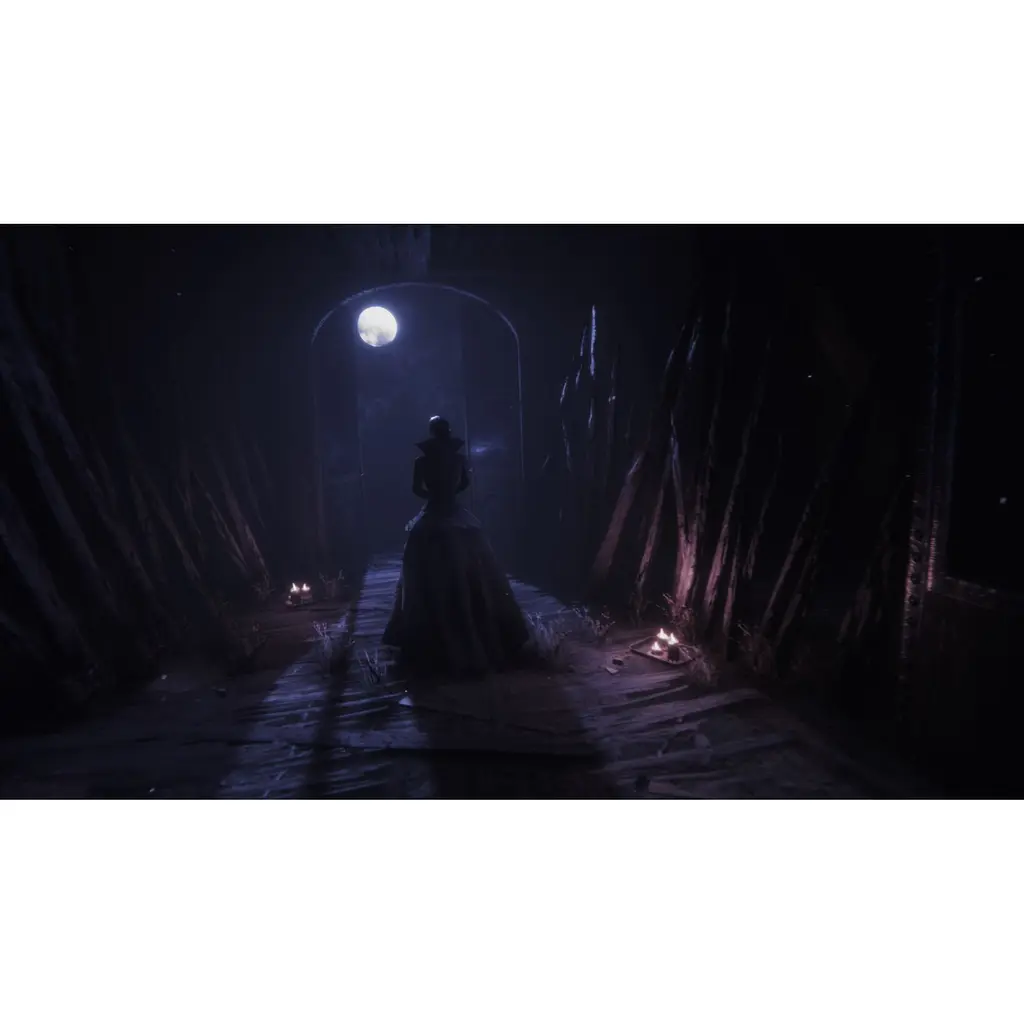 Ключ активації Microsoft British Horror Bundle для Xbox One/Series S/X - фото 6