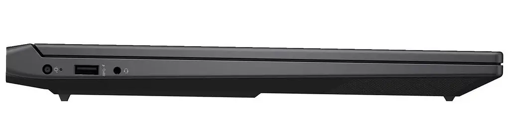 Ноутбук HP 15.6 Victus 15-fa2100ua FHD IPS AG/Intel i7-13650HX/24GB/1TB/RTX 3050 6GB/DOS/Gray (D3XT4EA) - фото 6