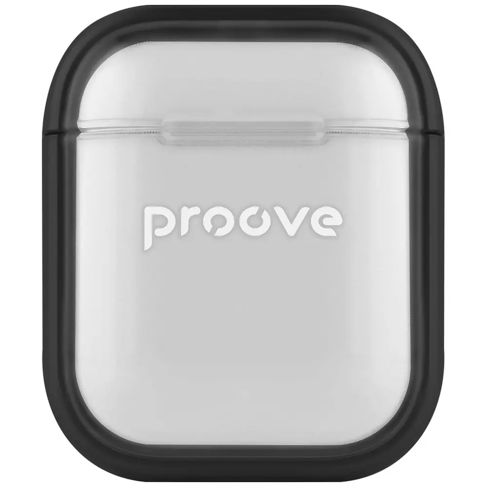 Чохол Proove Safe Box Case AirPods 1/2 в асортименті - фото 7