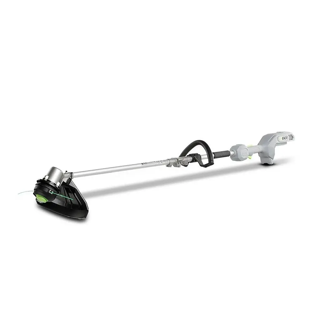 Тример акумуляторний EGO ST1301E-ST KIT (33 см, 5200-6500 об/хв, 2 мм, BL, 56V) - фото 3