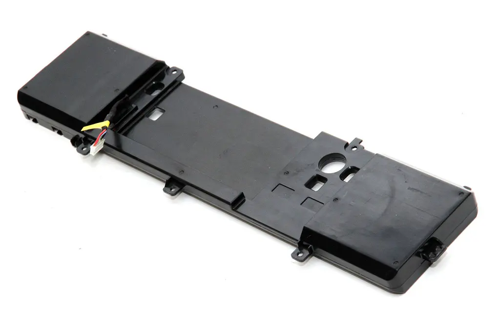 Акумулятор для ноутбука Dell Alienware 15 R2 191YN, 92Wh (6380 mAh), 8cell, 14.8V, Li-ion, чорний - фото 3