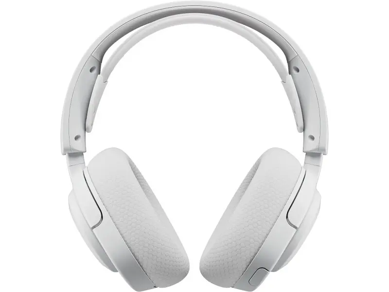 Гарнітура SteelSeries Arctis Nova 5P White (61674) - фото 4