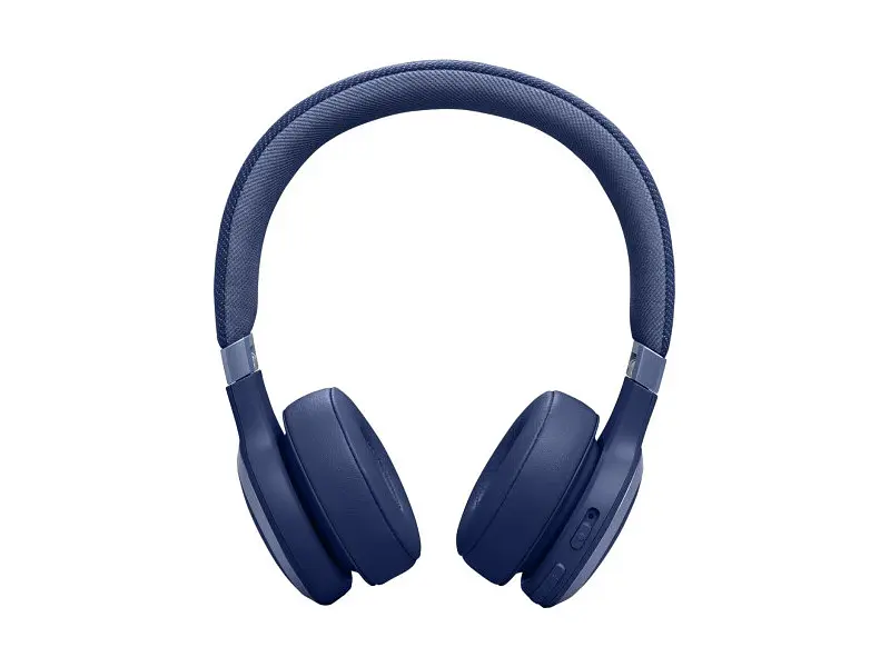 Навушники JBL Live 670NC (LIVE670NCBLU) Blue - фото 6