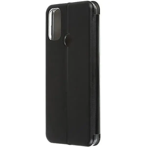 Чохол-книжка BeCover Exclusive для Motorola Moto G51 5G Black (709002) - фото 2