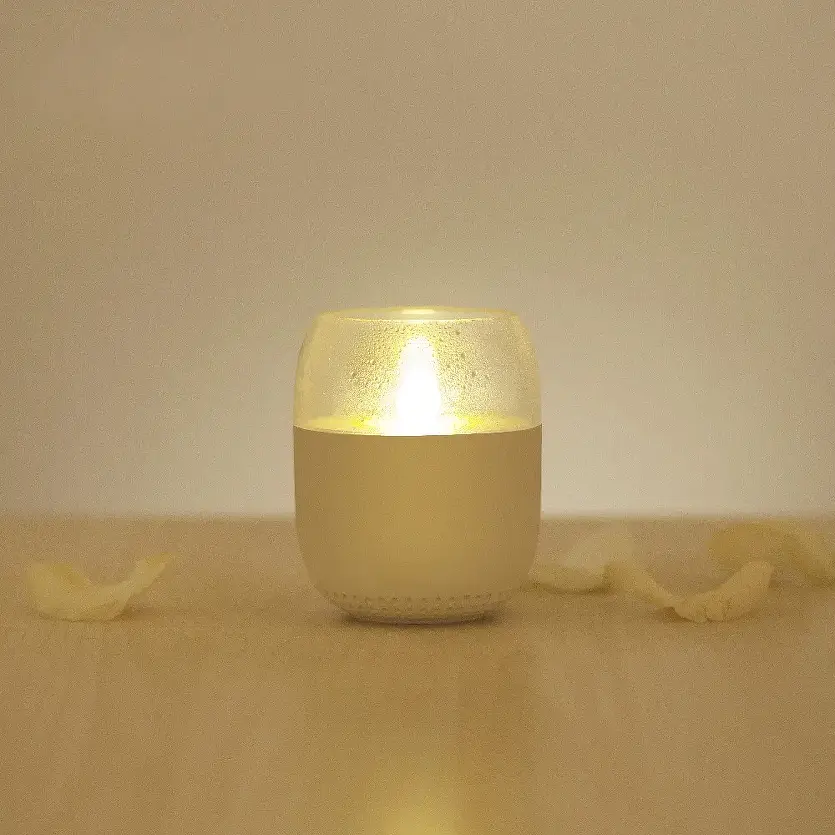 Умный светильник UFT Emoi H0042 Smart Speaker музыкальная колонка - фото 2