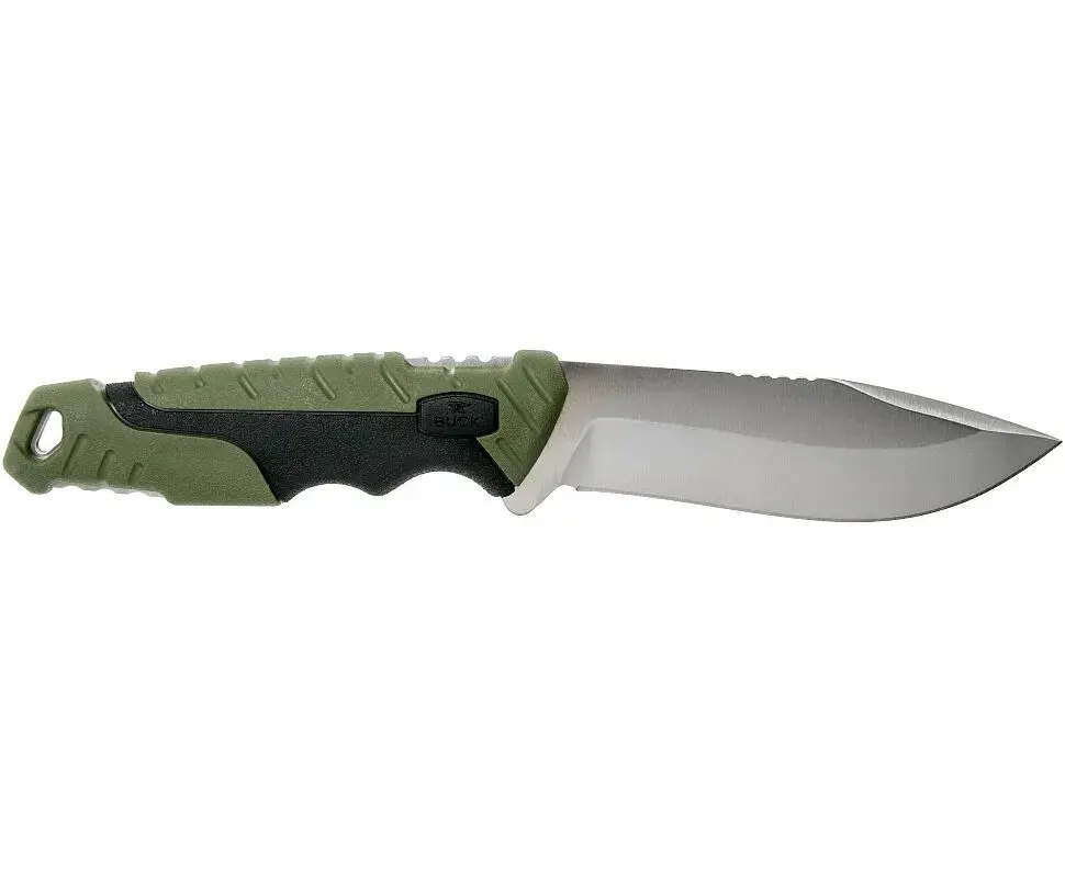 Ніж Buck Pursuit Large (656GRS) - фото 2
