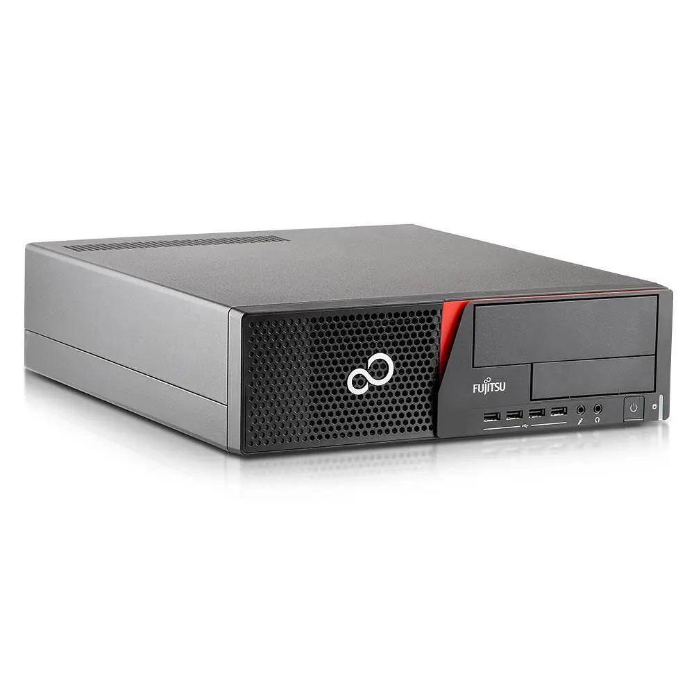 Компьютер Fujitsu Esprimo E910 E85+ SFF (i5-3470/4/120SSD) Б/У - фото 2