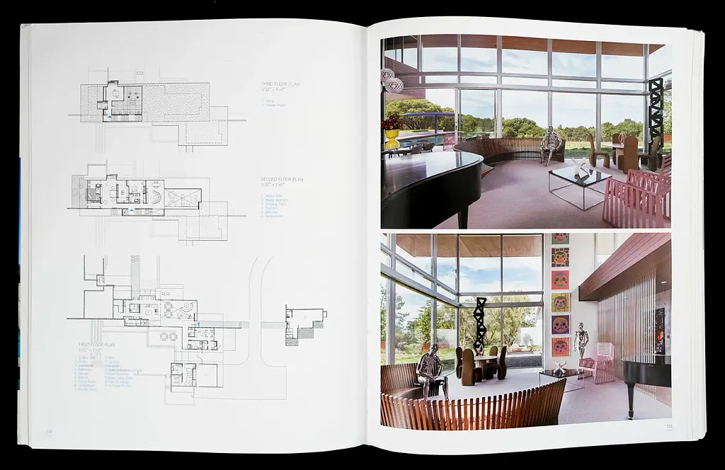 Global Villa Design - фото 2