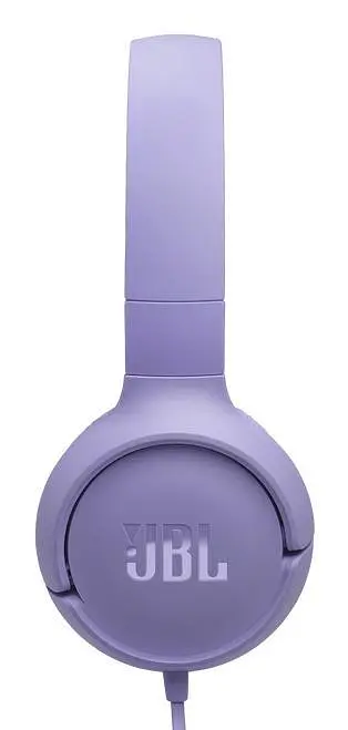 Навушники JBL JBLT520CPUR Purple - фото 3