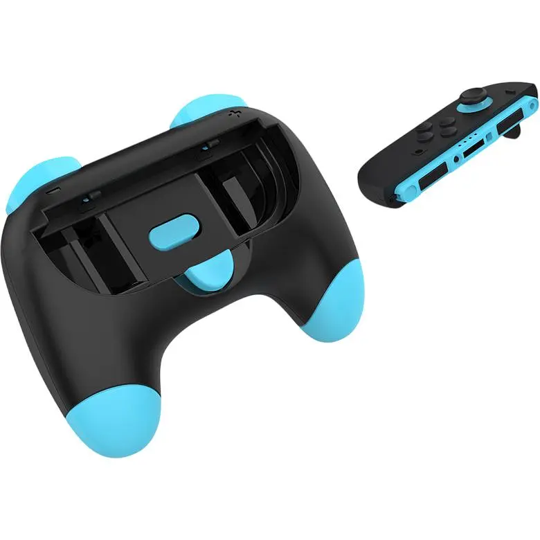 Набір тримачів Dobe TNS-3163 для Nintendo Switch 2 Joy-Con [143033] - фото 6