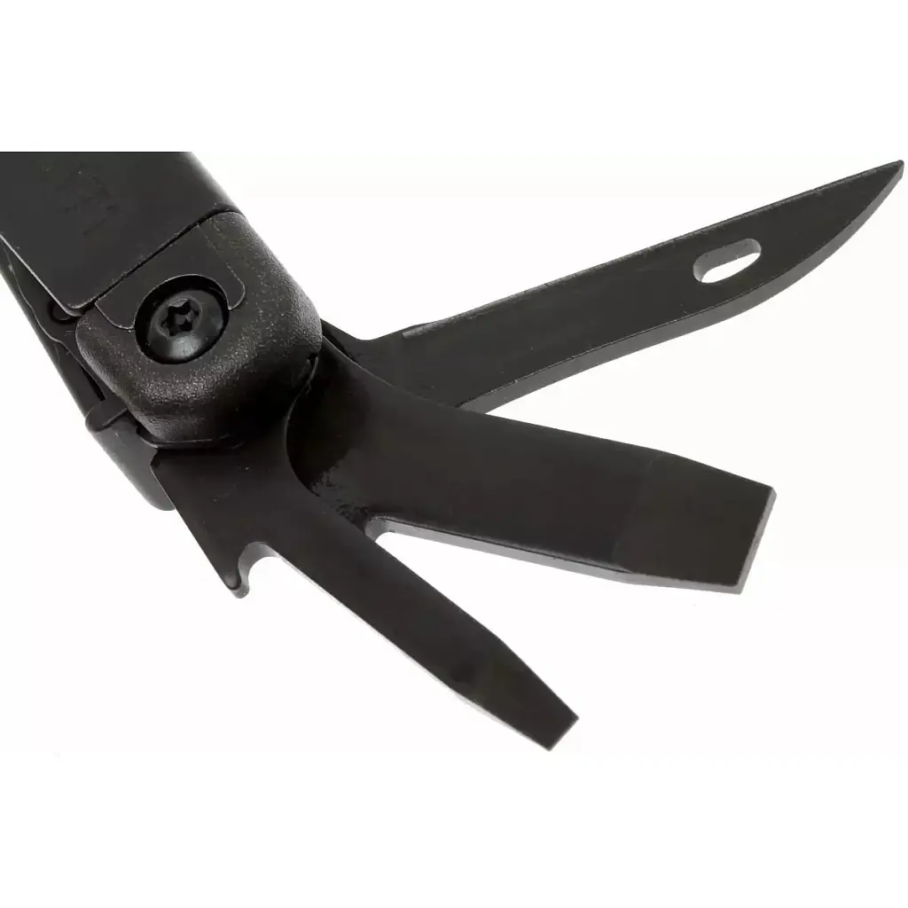 Мультитул Leatherman Surge-black (831334) - фото 6