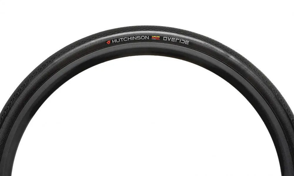 Покришка Hutchinson Overide 700 x 35 ts tl ready (1052-PV704081) - фото 2