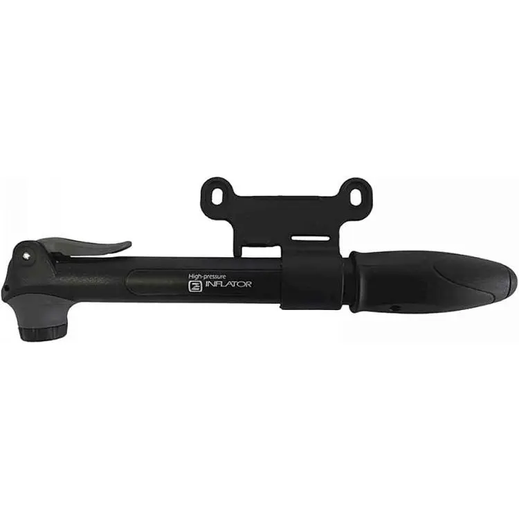 Насос велосипедний KELB.BIKE Байк пластик M21-02