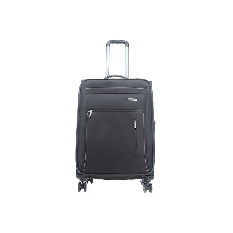 Чемодан на 4 колесах Travelite Capri M TL089848 Black (TL089848-01) - фото 2