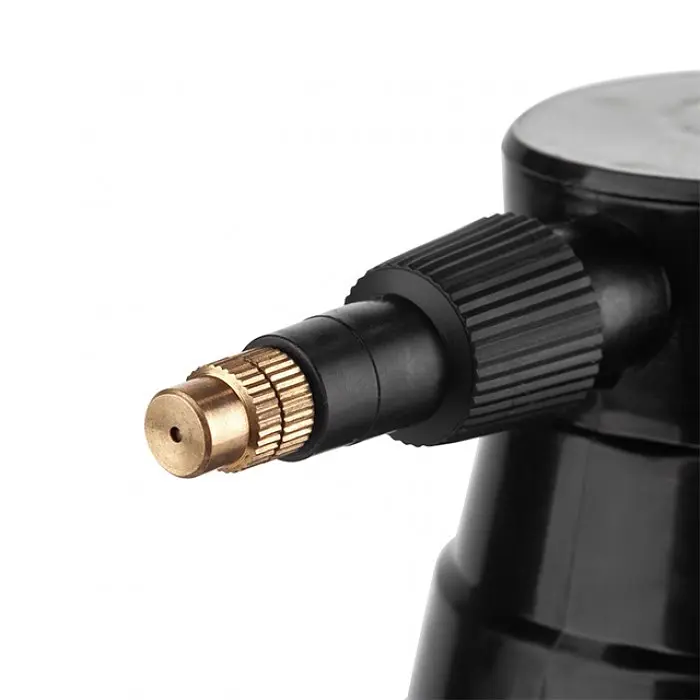 Обприскувач INTERTOOL FT 9013 пневматичний ручний, обєм 3.0 л, для рослин та прибирання - фото 5