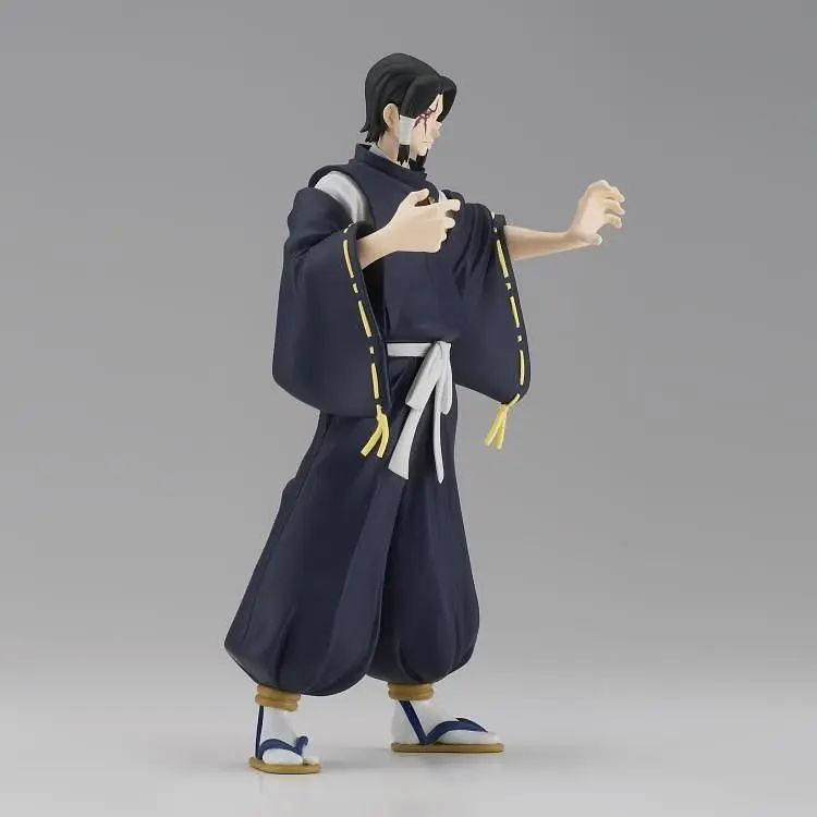 Фігурка Bandai Spirits Norenori Kamo Магічна битва Камо Норітоші Jujutsu Kaisen 16 см BS NK JK - фото 3