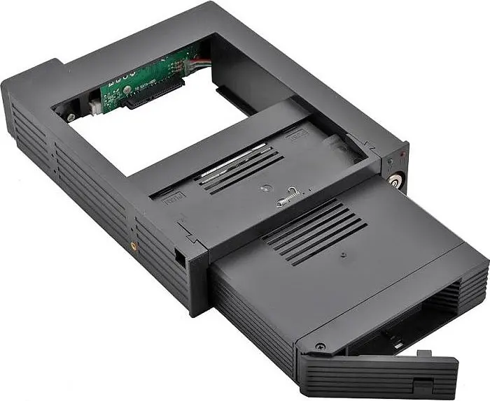 Кишеня внутрішня AgeStar SMRP black - фото 3
