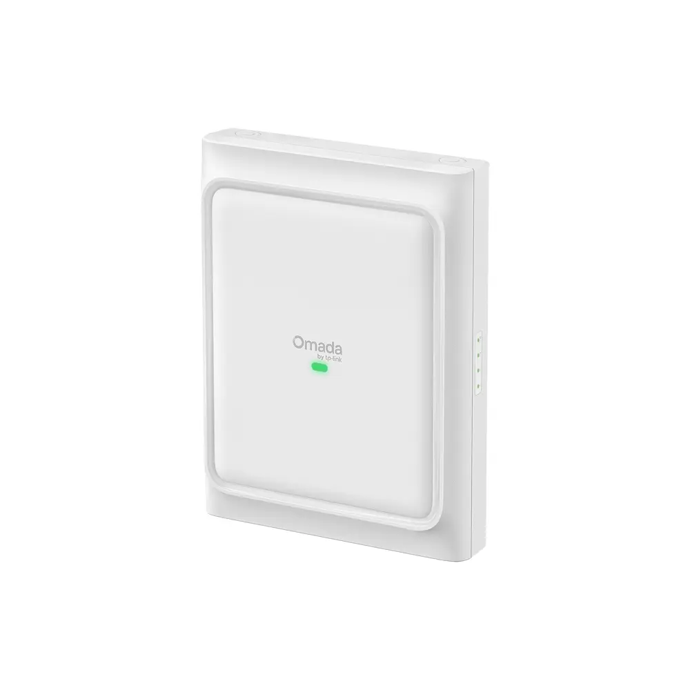 TP-Link Точка доступу EAP725 OUTDOOR BE5000, 1xGE LAN, PoE - фото 4