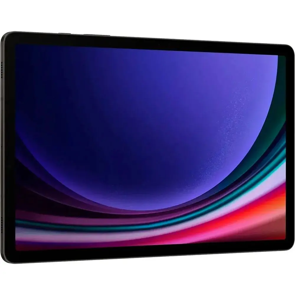 Планшет Samsung Galaxy Tab S9 5G 12/256GB Graphite [SM-X716BZAE] [96449] - фото 3