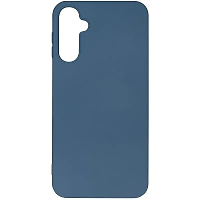 Чохол до мобільного телефона Armorstandart ICON Case Samsung A24 4G (A245) Dark Blue (ARM68002)