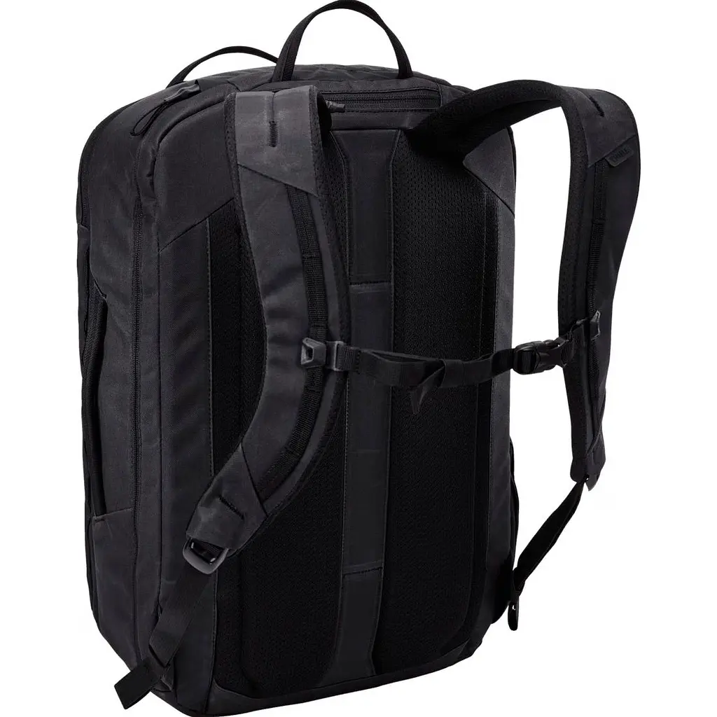 Рюкзак Thule Aion Travel Backpack 40L Black (3204723) [107481] - фото 2