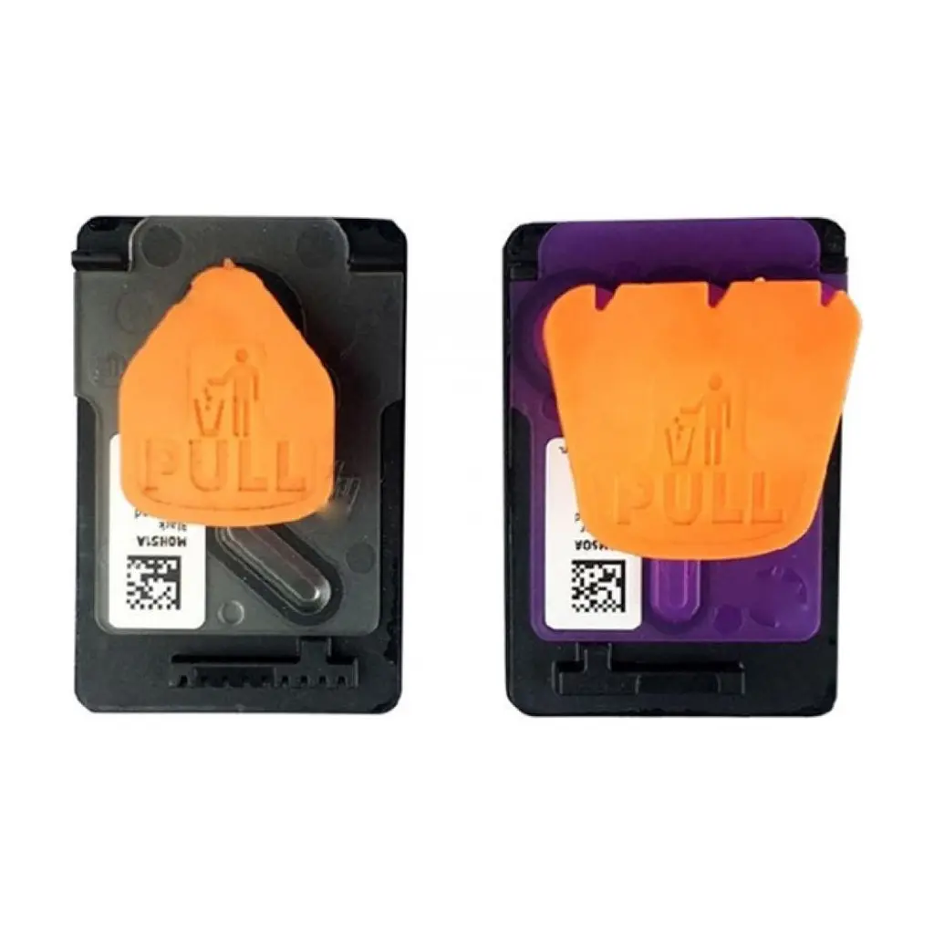 Друкуюча голівка HP 3YP61AE Black+Color Printhead Kit (3YP61AE) - фото 2