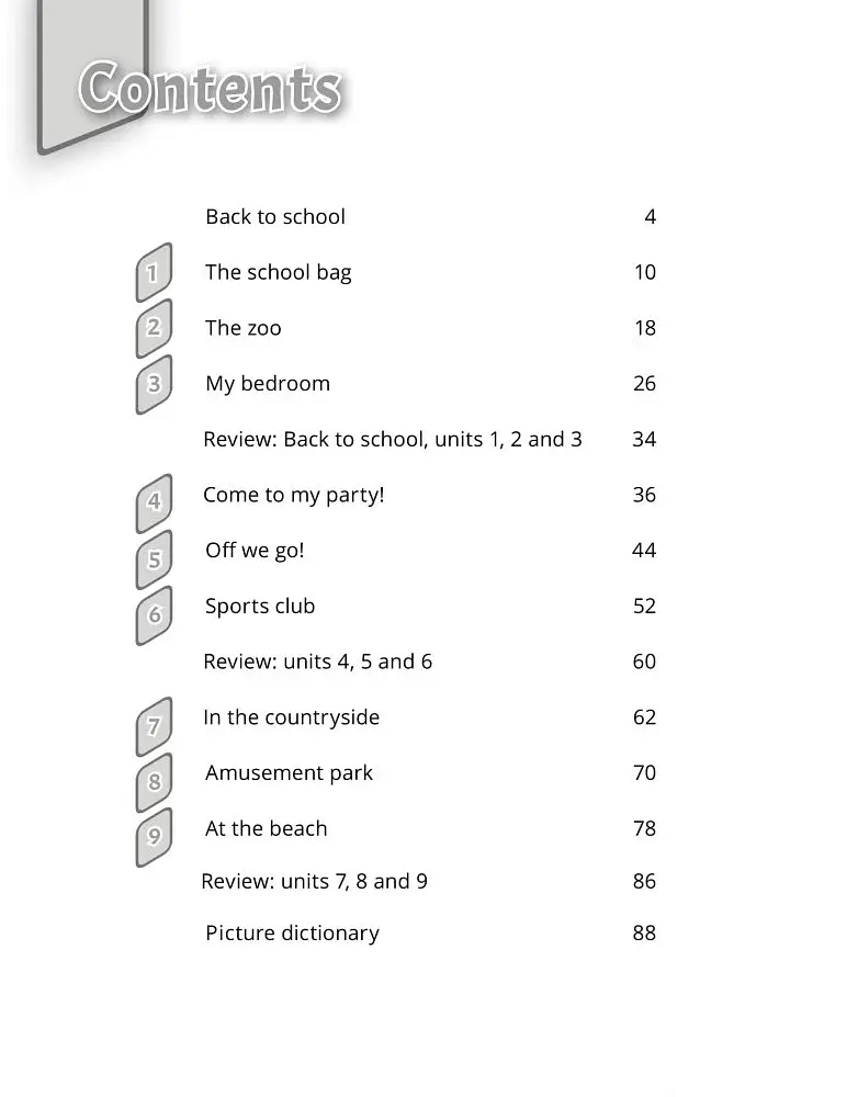 Quick Minds 2. Activity Book (for Ukraine, НУШ) - фото 2