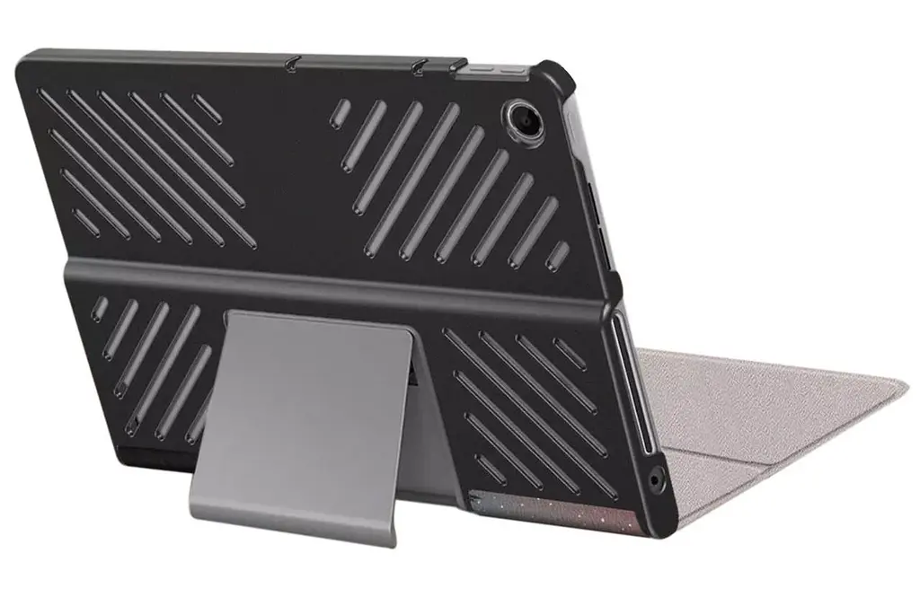 Чехол Primolux Slim для планшета Lenovo Tab Plus 11.5" 2024 (TB-351) Nature - фото 4