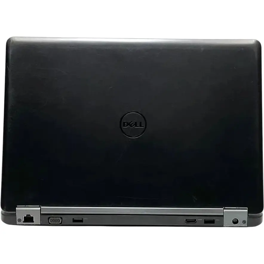 Ноутбук Dell latitude e5450 14.1 full hd 1920x1080 I5 5300u 2ядра 4 потока Refurbished - фото 4
