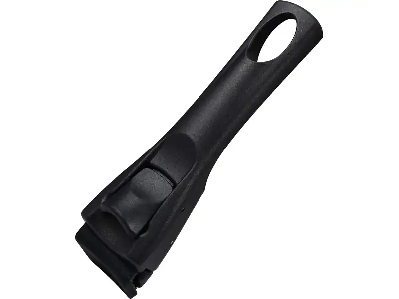 Набір каструль Bergner Click & cook (BG-31608-BK) - фото 7