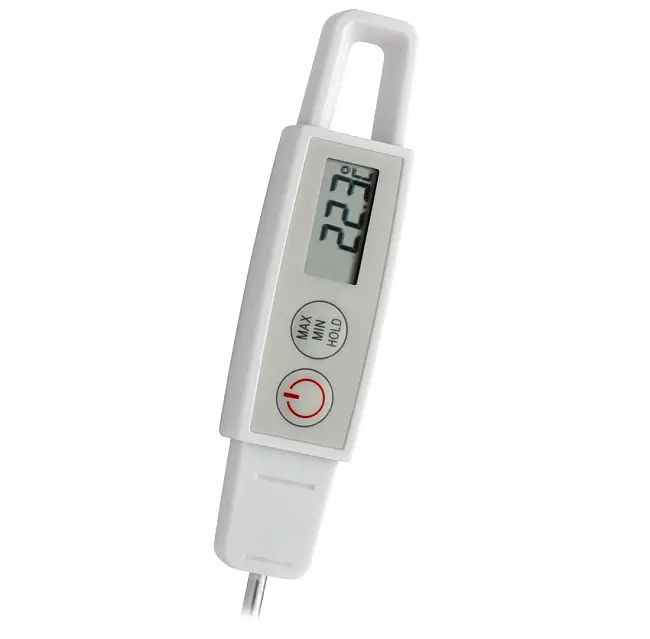 Термометр щуповий цифровий TFA 30105802 - фото 3