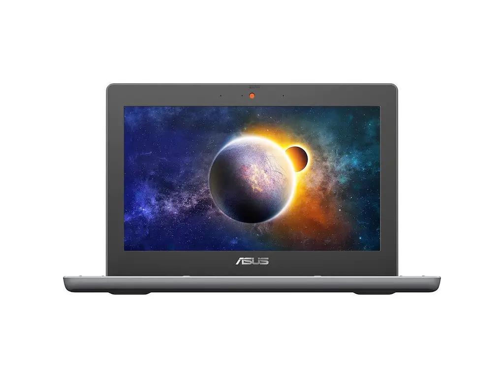Ноутбук ASUS Pro BR1100 11.6" HD 4/64GB, N4500 (BR1100CKA-XS02) Gray (Open Box) - фото 4
