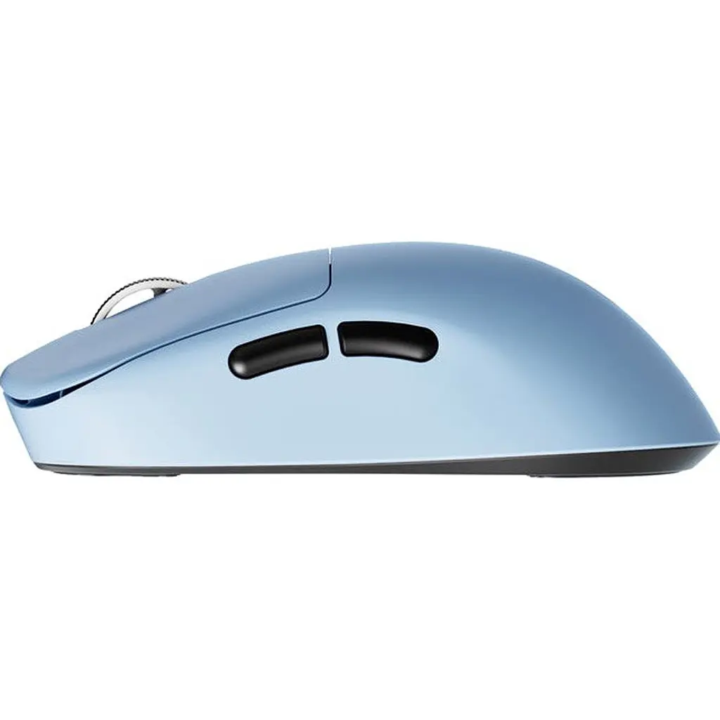 Миша MCHOSE M7 Pro Wireless Blue (M7-5) - фото 2