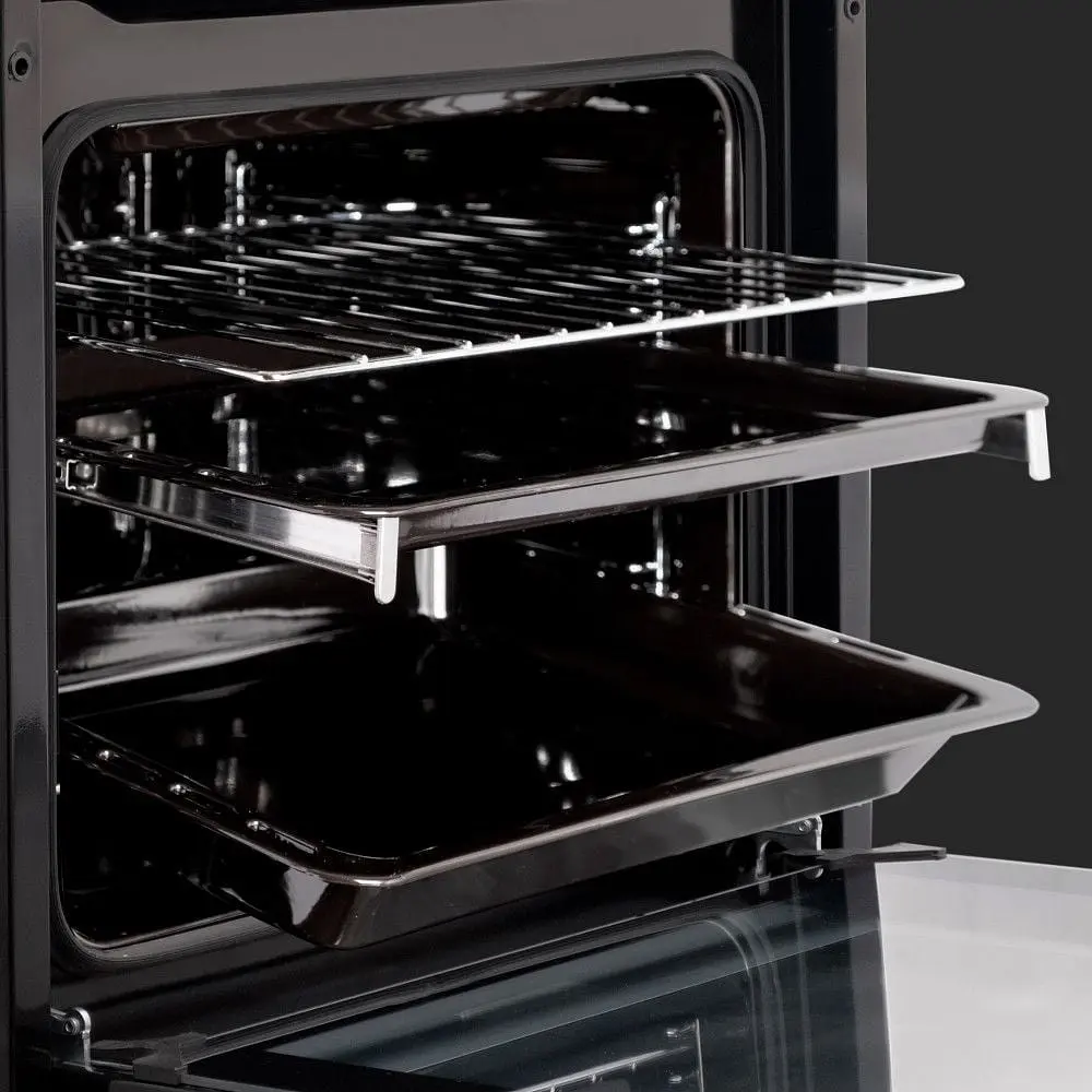 Духовой шкаф Weilor FTO6F11BK - фото 10