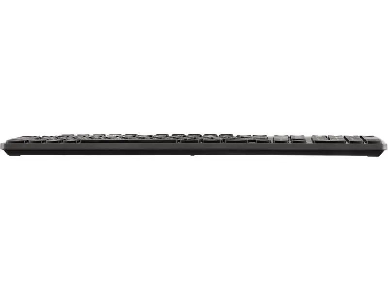 Клавіатура 2E KS280 Black (2 E-KS280WBGR_AK) - фото 6
